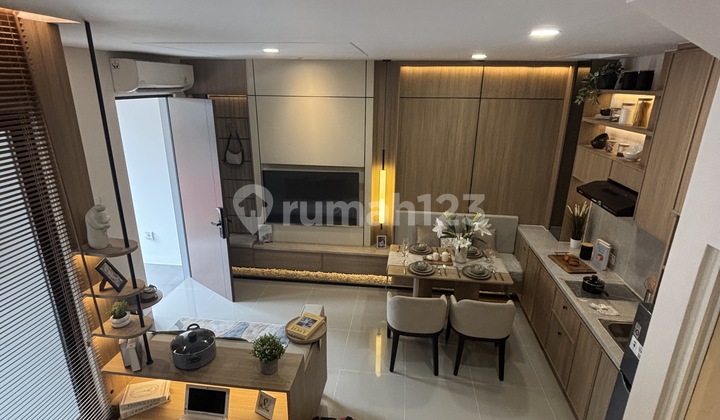 New Release! 3-Story House in Malibu Village Starting from 1.9M - Ready to Book Units 2