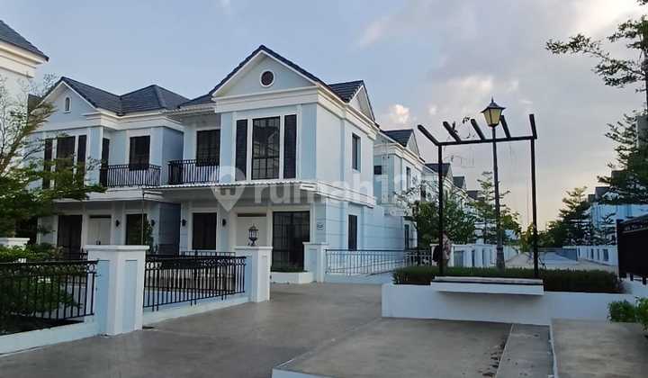 Ready - Siap Huni Lokasi Strategis di Lavon 2 KPR Tanpa Dp Swan City Ready - Siap Huni Lokasi Strategis di Lavon 2 KPR Tanpa Dp Swan City