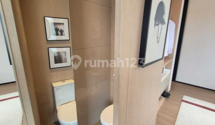 Elegan Properti Favorit Cendana Alpha - 4Kt 3 Lantai Cuma 1 Man