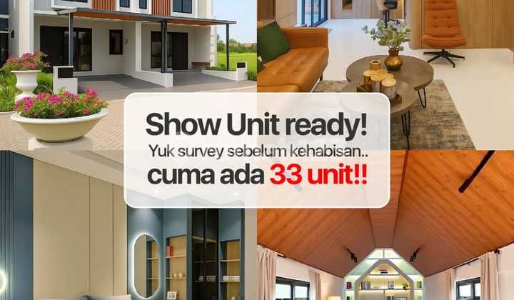 Best-Selling House in Victoria Village, Largest Signature Type - 4+1 Bedrooms + Attic (Versatile Extra Space for Families) 2