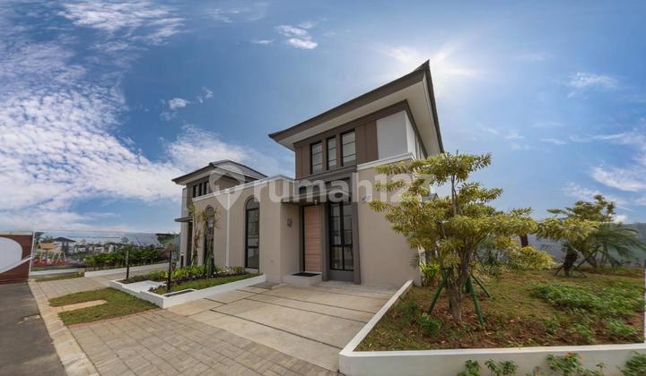 Best Deal 2025! Cluster Varena Type Fitto 5X12, Dekat Mall & Sekolah Favorit 2