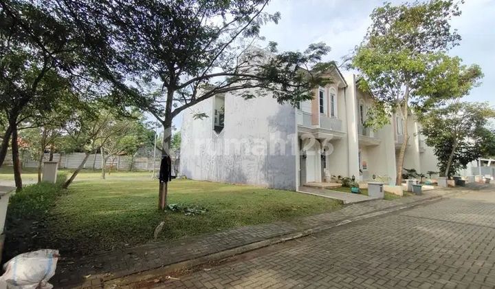 Dijual Murah Kavling Terbaru Siap Bangun di BSD City - Harga Spesial 10 Juta/M²! Limited Unit