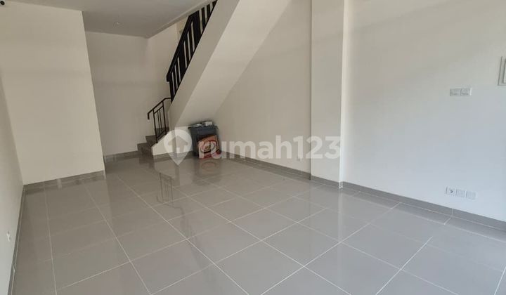 Ruko Strategis Sorrento Grande East 2 Lantai, Sebelah Soto Haji Mamat Ruko Strategis Sorrento Grande East 2 Lantai, Sebelah Soto Haji Mamat