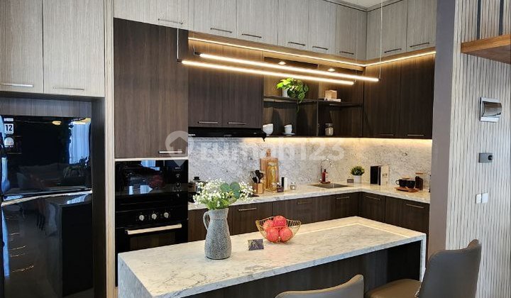 Dekat dengan Aeon Mall Dijual Namee Eonna 4 Menit ke Theme Park, West Cbd Bsd 2