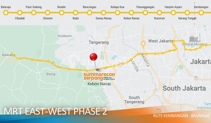 Lokasi Depan Boulevard Gading Serpong Paling Eksclusif ! New Kavling 750M² Siap Bangun Lokasi Depan Boulevard Gading Serpong Paling Eksclusif ! New Kavling 750M² Siap Bangun