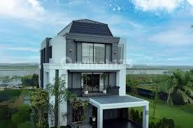 Armont Residence New Free VAT Only 9 Units Most Premium Location BSD City