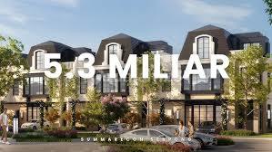 Bellefont Limited Unit Gading Serpong L8,10,12 Premium Home Start 4M Last Unit Bellefont Limited Unit Gading Serpong L8,10,12 Premium Home Start 4M Last Unit