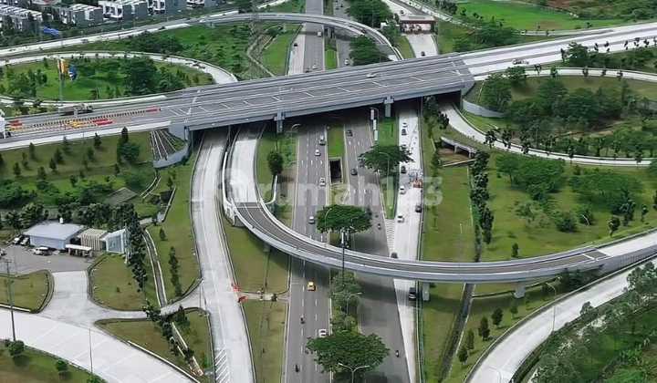 Pasti Segera Habis, Unit Limited Segera Miliki! Sinarmasland New Promo By Vireya Bsd