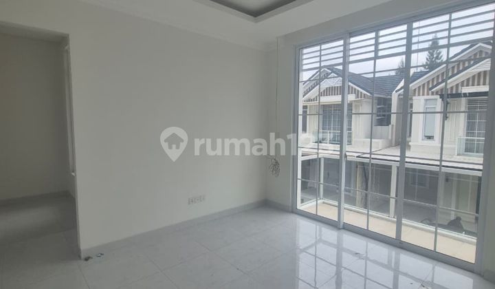 Rumah Murah Dari Lavon Terlaris Ditangerang Hanya 900 Jutaan Dekat Toll 2