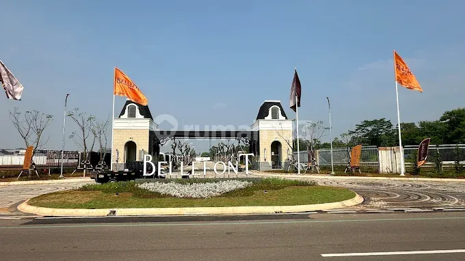Fasilitas Premium Rumah Bellefont Summarecon - Investasi Hunian di Kawasan Eksclusif