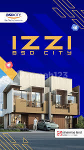 Rumah Baru Terlaris 1M Terakhir BSD City Izzi Sinarmasland Lokasi Paling Strategis Rumah Baru Terlaris 1M Terakhir BSD City Izzi Sinarmasland Lokasi Paling Strategis