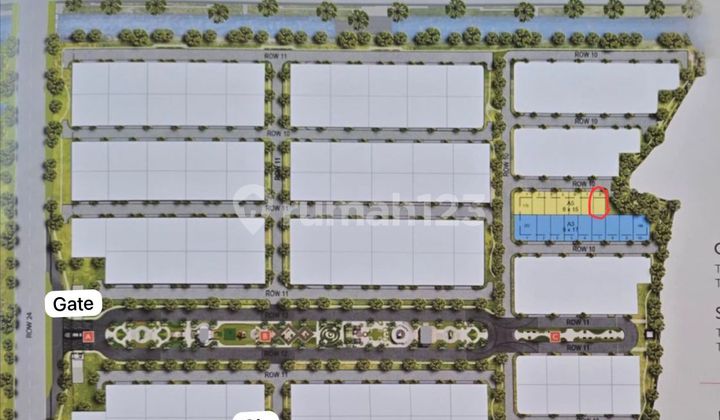 Cluster Bsd City Armont Residence 8X15 Free Lift Full Marmer Langka Cluster Bsd City Armont Residence 8X15 Free Lift Full Marmer Langka