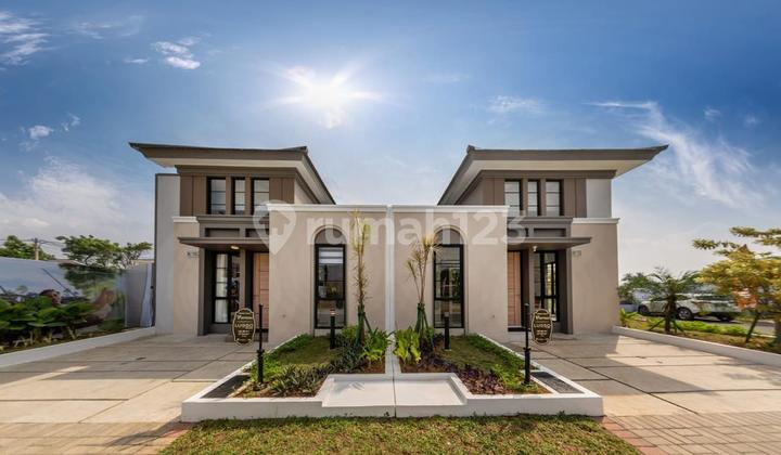 Cluster Varenna 5 Menit Dari Mall Ciputra 5 Menit Dari Kampus Esa Unggul Cluster Varenna 5 Menit Dari Mall Ciputra 5 Menit Dari Kampus Esa Unggul