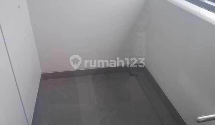 Rent Hudson Loft 3 Floors (Corner) - Free Building Service Fee & AC, Strategic Location Gatot Subroto