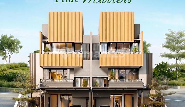 Harga Promo Eksclusif , Segera Habis! Kesempatan Terakhir‼️ Terravia Tahap 3 Harga Mulai 1,9 M-An Harga Promo Eksclusif , Segera Habis! Kesempatan Terakhir‼️ Terravia Tahap 3 Harga Mulai 1,9 M-An