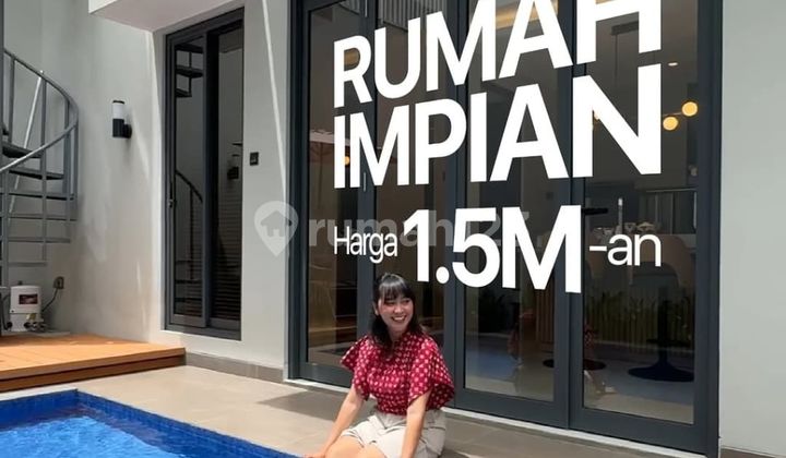 Victoria Village - Karawaci Tempat di Mana Kenyamanan Keluarga Bermula. 1