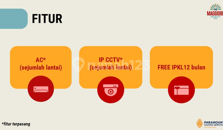 New Maggiore Signature West Terbaru Ruko Diarea Paling Ramai Gading Serpong Last Unit New Maggiore Signature West Terbaru Ruko Diarea Paling Ramai Gading Serpong Last Unit