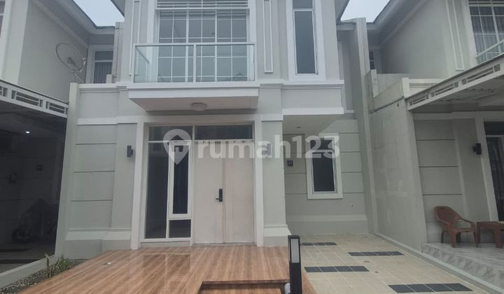 Investasi Terbaru Lavon Swancity Suvarna Sutera - Investasi Properti Paling Dicari Investasi Terbaru Lavon Swancity Suvarna Sutera - Investasi Properti Paling Dicari