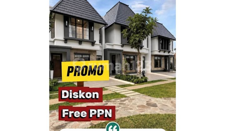 Tepat Sebelah Resort Club Seluas 2 Ha 1 Menit Stasiun KRL Cluster Jorvis Citra Garen Serpong Tepat Sebelah Resort Club Seluas 2 Ha 1 Menit Stasiun KRL Cluster Jorvis Citra Garen Serpong