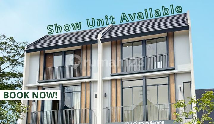 New Promo Free PPN Termurah Termewah Tahun Ini Anza Homes Malibu Village Rumah 3Lantai New Promo Free PPN Termurah Termewah Tahun Ini Anza Homes Malibu Village Rumah 3Lantai