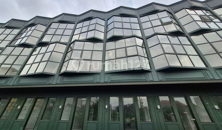 Ruko Ciamik 10 Unit Baru Gress Lokasi Nol Raya Merr Kedung Asem Rungkut