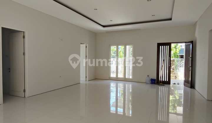 House in Pondok Tjandra Belimbing Wadung Asri Sidoarjo Pondok Candra 2