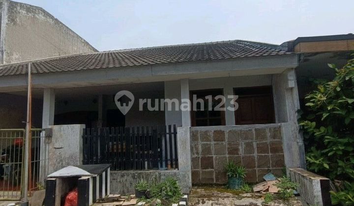 Rumah Siap Huni Di Blmbing Wadung Asri Pondok Tjandra Rumah Siap Huni Di Blmbing Wadung Asri Pondok Tjandra