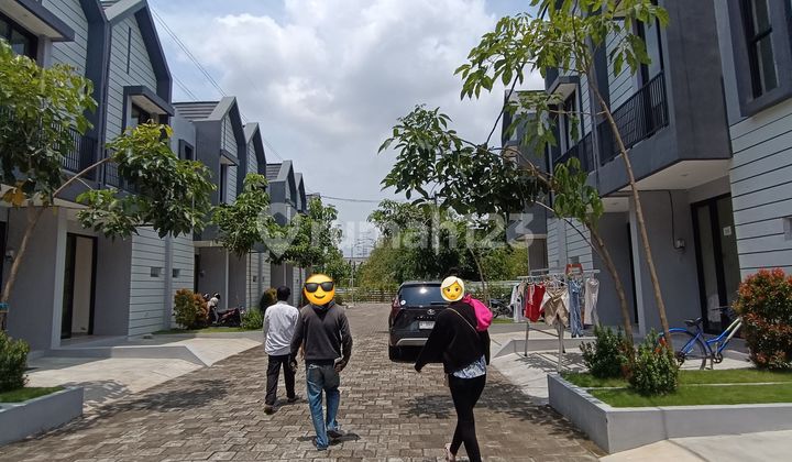 Angrek Residence Prapen 2