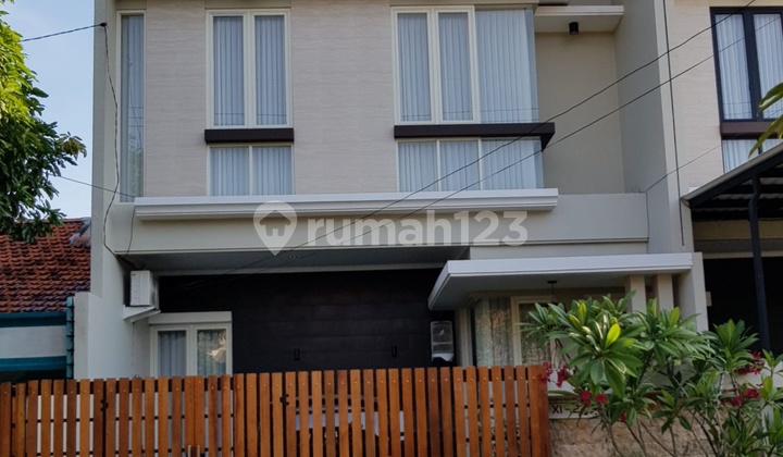 Ready to Live Cheap House Golden Opportunity Only 2 M Negotiable Rungkut Asri Barat Ready to Live Cheap House Golden Opportunity Only 2 M Negotiable Rungkut Asri Barat