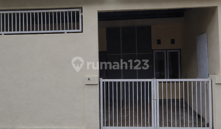 Rumah Murah Siap Huni di Perum Pesona Gunung Anyar Surabaya Timur Rungkut