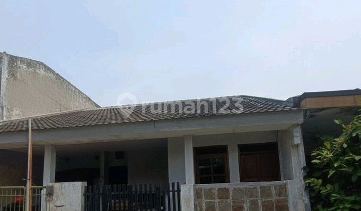 Ready-to-Live House in Blimbing Wadung Asri Pondok Tjandra 2