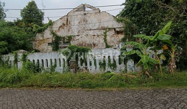 Tanah Medokan Asri Barat bisa Dibangun 2 Rumah Lokasi Strategis Dekat Raya Merr Pondok Candra Rungkut Tanah Medokan Asri Barat bisa Dibangun 2 Rumah Lokasi Strategis Dekat Raya Merr Pondok Candra Rungkut