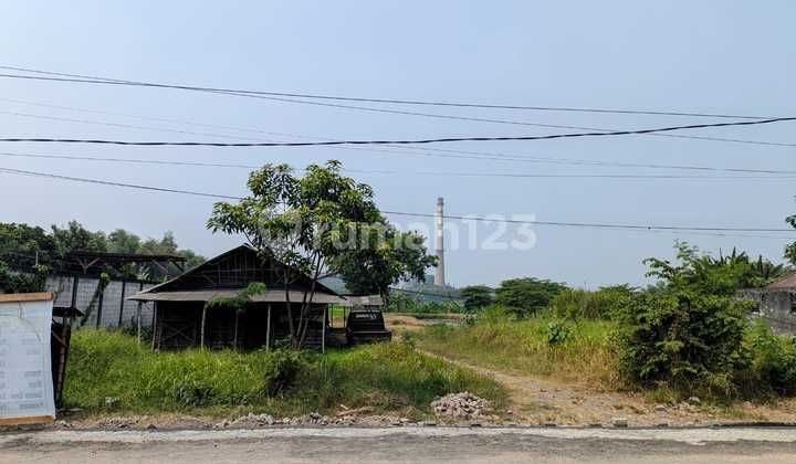 Need to Sell by End of This Year: Strategic Land with Zero Road Access, Fesa Sumengko, Wringin Anom, Gresik Need to Sell by End of This Year: Strategic Land with Zero Road Access, Fesa Sumengko, Wringin Anom, Gresik