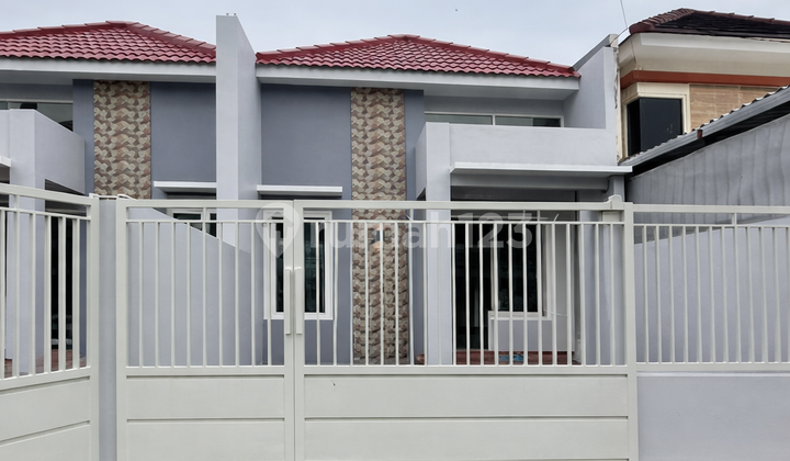 Rumah Baru Gresss Wonorejo Selatan Dekat Pandugo Rungkut Rumah Baru Gresss Wonorejo Selatan Dekat Pandugo Rungkut