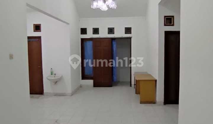 Rumah Murah Purimas Siap Huni Bebas Banjir 2