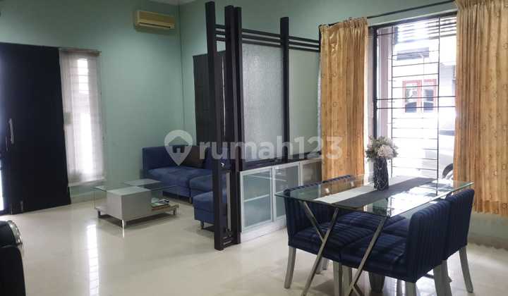 Hans Regency Manyar House, Clean and Well-Maintained 2