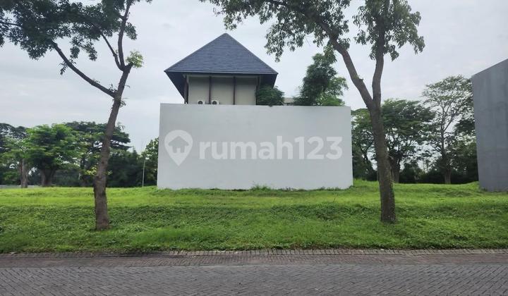 Tanah Kavling Siap Bangun Citaland Utama Bukit Golf Tanah Kavling Siap Bangun Citaland Utama Bukit Golf