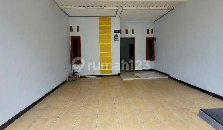 One-Story House Ready to Occupy in Putra Bangsa, Medokan Ayu, East Surabaya 2