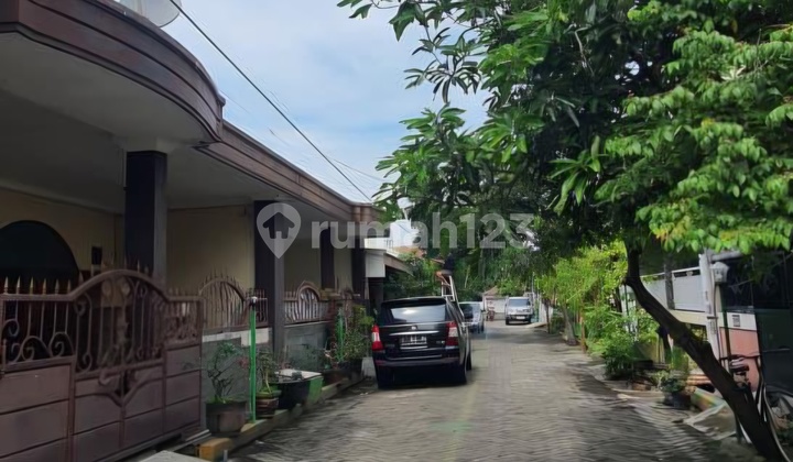 Butuh Cepat Laku Murah Siap Huni Tambak Rejo Indah Waru Sidoarjo 2