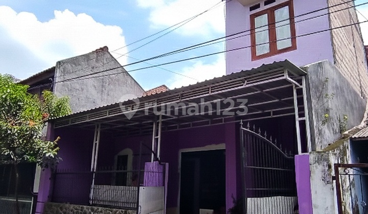 House in Dau Sengkaling Malang House in Dau Sengkaling Malang