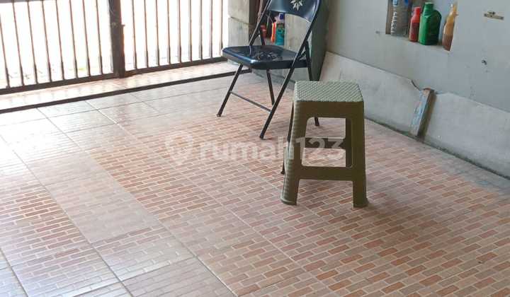Rumah 1 Lantai Wiguna Gunung Anyar Rungkut Surbaya Timur 2