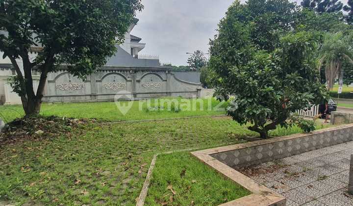 Tanah Strategis Kawasan Elit di Shila Sawangan Depok Tanah Strategis Kawasan Elit di Shila Sawangan Depok