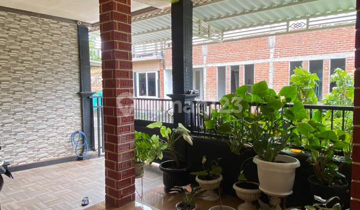 Rumah Bagus Terawat Siap Huni Perum Permata Indah Sukodono 2