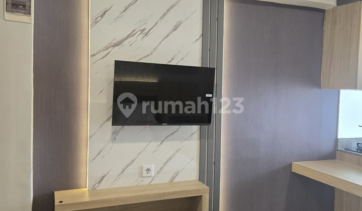 Apartemen Educity Unit Baru Gress 100% Siap Huni Pakuwon City Kenjeran 2