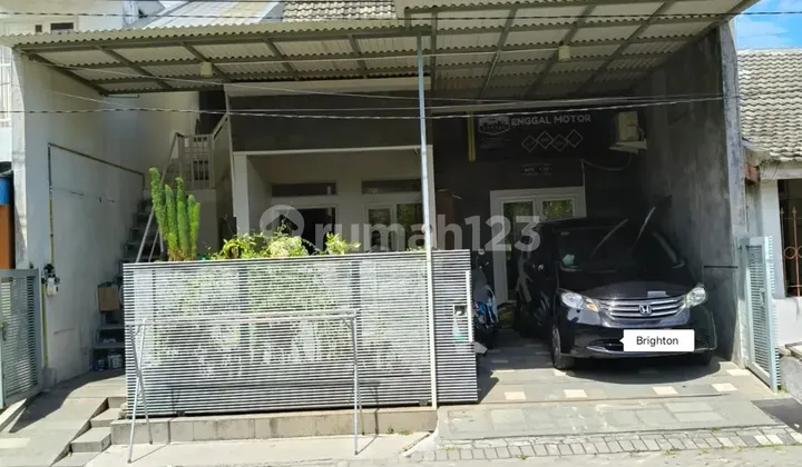 Rumah Strategis Siap Huni Wisma Penjaring Sari Pandugo Dekat Green Leaf Rumah Strategis Siap Huni Wisma Penjaring Sari Pandugo Dekat Green Leaf