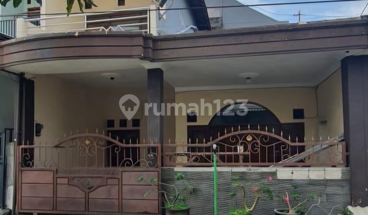 Need Quick Sale Cheap Ready to Occupy Tambak Rejo Indah Waru Sidoarjo