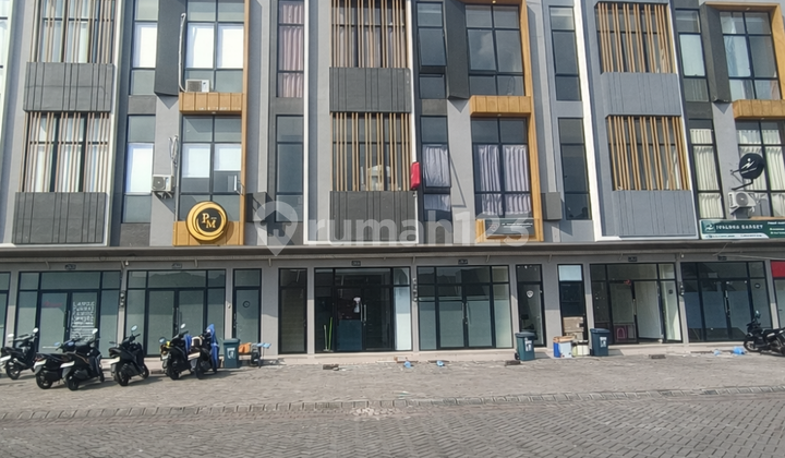 Ruko 3 Lantai Siap Huni Eastern Park Sukolilo Mepet Pakuwon City Ruko 3 Lantai Siap Huni Eastern Park Sukolilo Mepet Pakuwon City