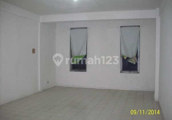 3-Storey Shop House Jemur Andayani, Inti Permata Shop House Complex, Near Ayani Jemursari, Siwalan Kerto 2