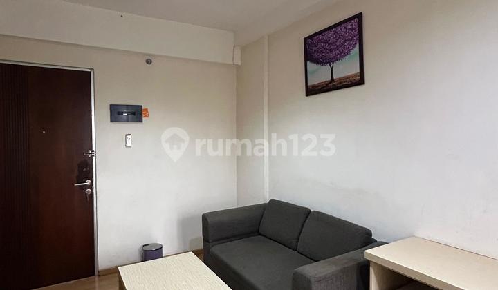 Apartemen Gunawangsa Manyar Type 2Br Dekat Puncak Kertajaya Dekat Merr