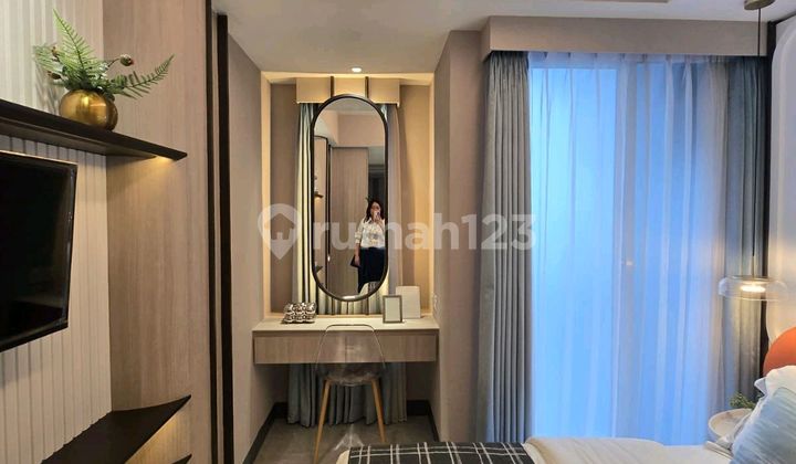 Apartemen Bella Tower Pakuwon City  1